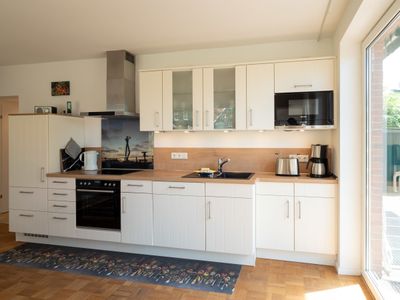 Ferienwohnung für 4 Personen (75 m²) in Spiekeroog 8/10