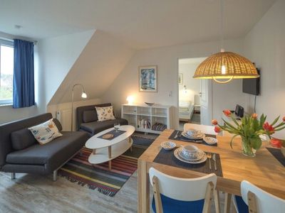 Ferienwohnung für 2 Personen (45 m²) in Spiekeroog 1/10