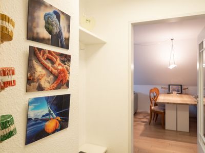 Ferienwohnung für 4 Personen (56 m²) in Spiekeroog 3/10