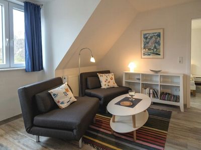 Ferienwohnung für 2 Personen (45 m²) in Spiekeroog 2/10