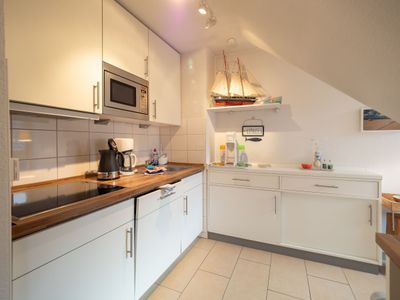 Ferienwohnung für 4 Personen (56 m²) in Spiekeroog 4/10