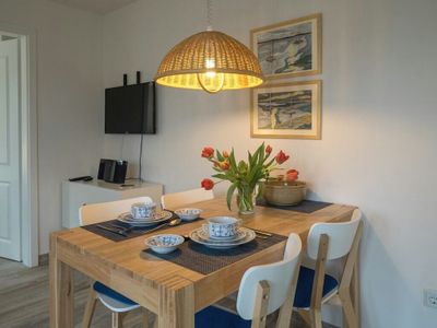 Ferienwohnung für 2 Personen (45 m²) in Spiekeroog 3/10