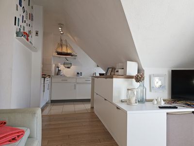 Ferienwohnung für 4 Personen (56 m²) in Spiekeroog 5/10