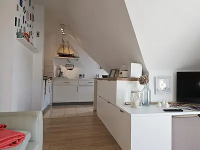 Ferienwohnung für 4 Personen (56 m²) in Spiekeroog 5/10