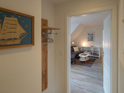 Ferienwohnung für 2 Personen (45 m²) in Spiekeroog 4/10