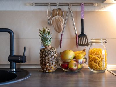 Ferienwohnung für 2 Personen (35 m²) in Spiekeroog 5/10