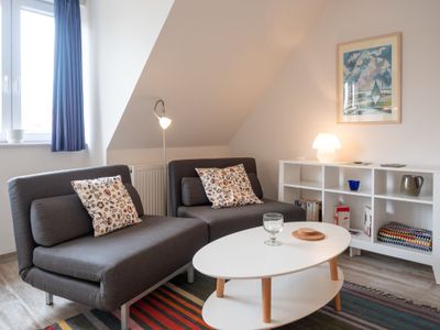 Ferienwohnung für 2 Personen (45 m²) in Spiekeroog 5/10