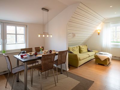 Ferienwohnung für 2 Personen (35 m²) in Spiekeroog 7/10