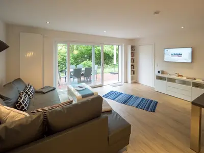 Ferienwohnung für 4 Personen (64 m²) in Spiekeroog 2/10