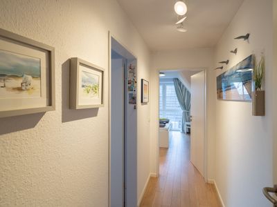 Ferienwohnung für 4 Personen (56 m²) in Spiekeroog 9/10