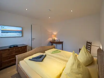 Ferienwohnung für 4 Personen (64 m²) in Spiekeroog 4/10