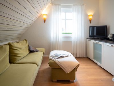 Ferienwohnung für 2 Personen (35 m²) in Spiekeroog 10/10