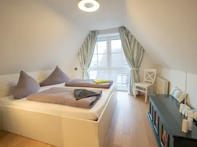 Ferienwohnung für 4 Personen (56 m²) in Spiekeroog 10/10