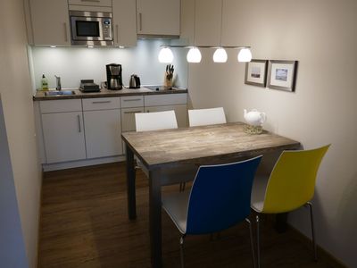 Ferienwohnung für 4 Personen (51 m²) in Spiekeroog 4/10