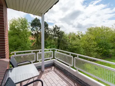 Ferienwohnung für 4 Personen (51 m²) in Spiekeroog 7/10