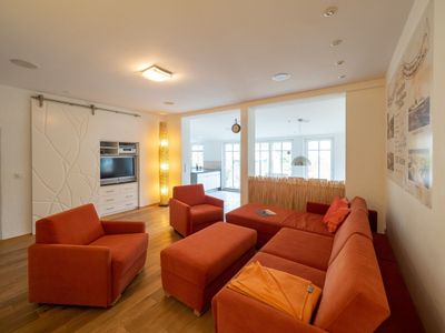 Ferienwohnung für 6 Personen (125 m²) in Spiekeroog 9/10