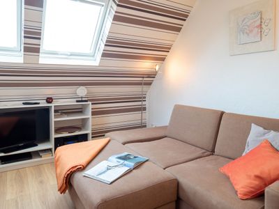 Ferienwohnung für 2 Personen (27 m²) in Spiekeroog 6/10