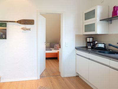 Ferienwohnung für 2 Personen (27 m²) in Spiekeroog 10/10