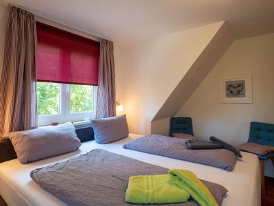 Ferienwohnung für 4 Personen (52 m²) in Spiekeroog 9/10