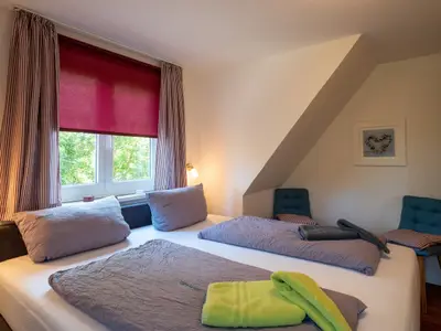 Ferienwohnung für 4 Personen (52 m²) in Spiekeroog 9/10