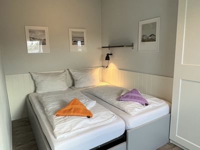 Ferienwohnung für 2 Personen (26 m²) in Spiekeroog 8/10