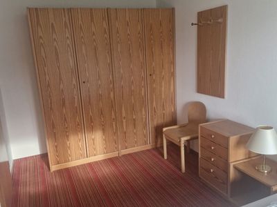 Ferienwohnung für 3 Personen (47 m²) in Spiekeroog 2/10