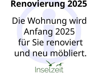 Ferienwohnung für 3 Personen (47 m²) in Spiekeroog 7/10