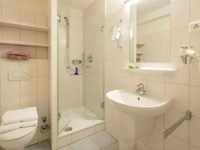 Ferienwohnung für 3 Personen (48 m²) in Spiekeroog 6/10
