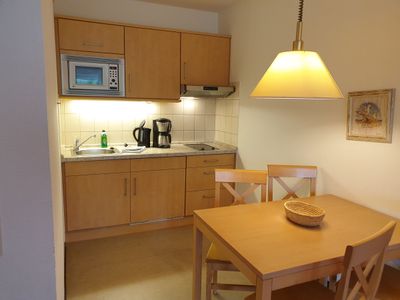 Ferienwohnung für 5 Personen (51 m²) in Spiekeroog 4/10