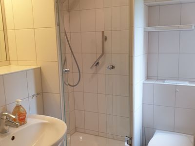 Ferienwohnung für 5 Personen (51 m²) in Spiekeroog 7/10