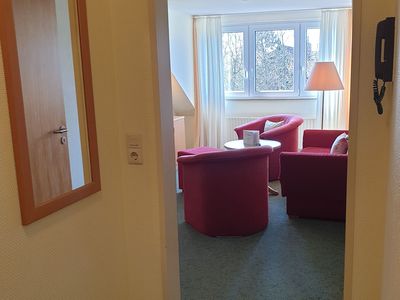 Ferienwohnung für 5 Personen (45 m²) in Spiekeroog 4/10