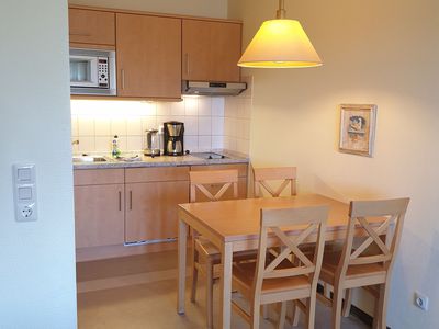 Ferienwohnung für 5 Personen (45 m²) in Spiekeroog 6/10