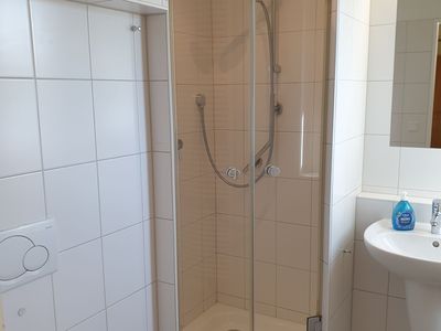 Ferienwohnung für 5 Personen (45 m²) in Spiekeroog 10/10