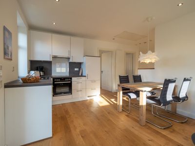 Ferienwohnung für 3 Personen (48 m²) in Spiekeroog 3/10