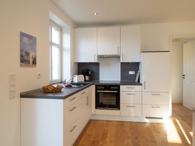 Ferienwohnung für 3 Personen (48 m²) in Spiekeroog 4/10