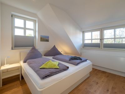 Ferienwohnung für 3 Personen (48 m²) in Spiekeroog 8/10