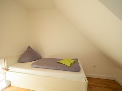 Ferienwohnung für 3 Personen (48 m²) in Spiekeroog 10/10