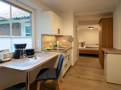 Ferienwohnung für 2 Personen (28 m²) in Spiekeroog 1/10