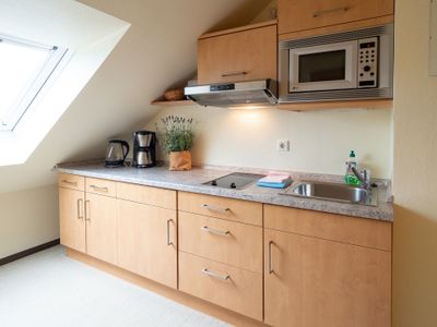 Ferienwohnung für 3 Personen (45 m²) in Spiekeroog 2/10