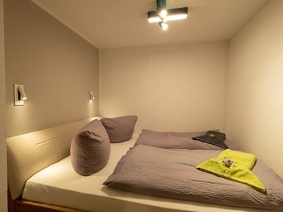 Ferienwohnung für 2 Personen (28 m²) in Spiekeroog 6/10