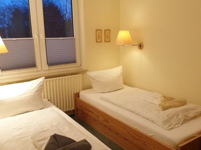 Ferienwohnung für 5 Personen (45 m²) in Spiekeroog 6/10