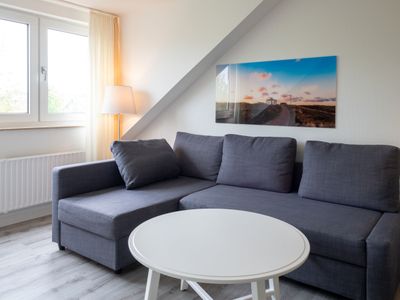 Ferienwohnung für 5 Personen (41 m²) in Spiekeroog 3/10