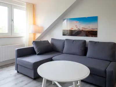Ferienwohnung für 5 Personen (41 m²) in Spiekeroog 3/10