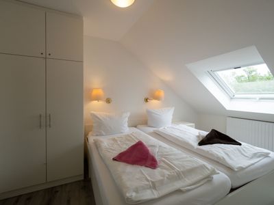 Ferienwohnung für 5 Personen (41 m²) in Spiekeroog 8/10