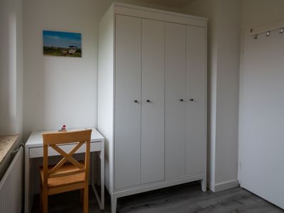 Ferienwohnung für 5 Personen (41 m²) in Spiekeroog 10/10