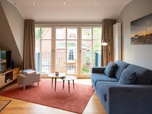 Ferienwohnung für 2 Personen (44 m²) in Spiekeroog
