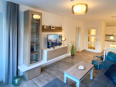 Ferienwohnung für 3 Personen (47 m²) in Spiekeroog 6/10