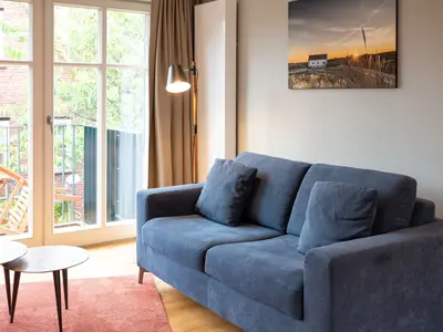 Ferienwohnung für 2 Personen (44 m²) in Spiekeroog 2/10