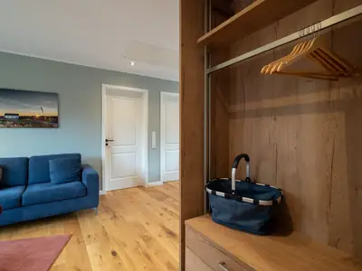 Ferienwohnung für 2 Personen (44 m²) in Spiekeroog 4/10