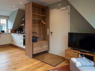 Ferienwohnung für 2 Personen (44 m²) in Spiekeroog 6/10